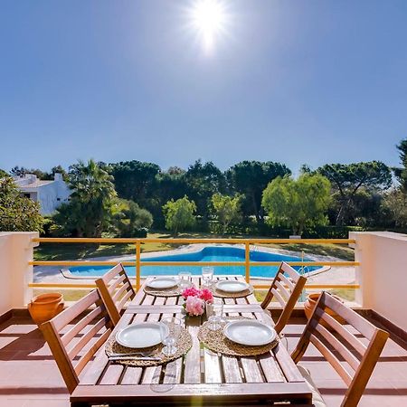 Sunrise Apartment Vilamoura Esterno foto