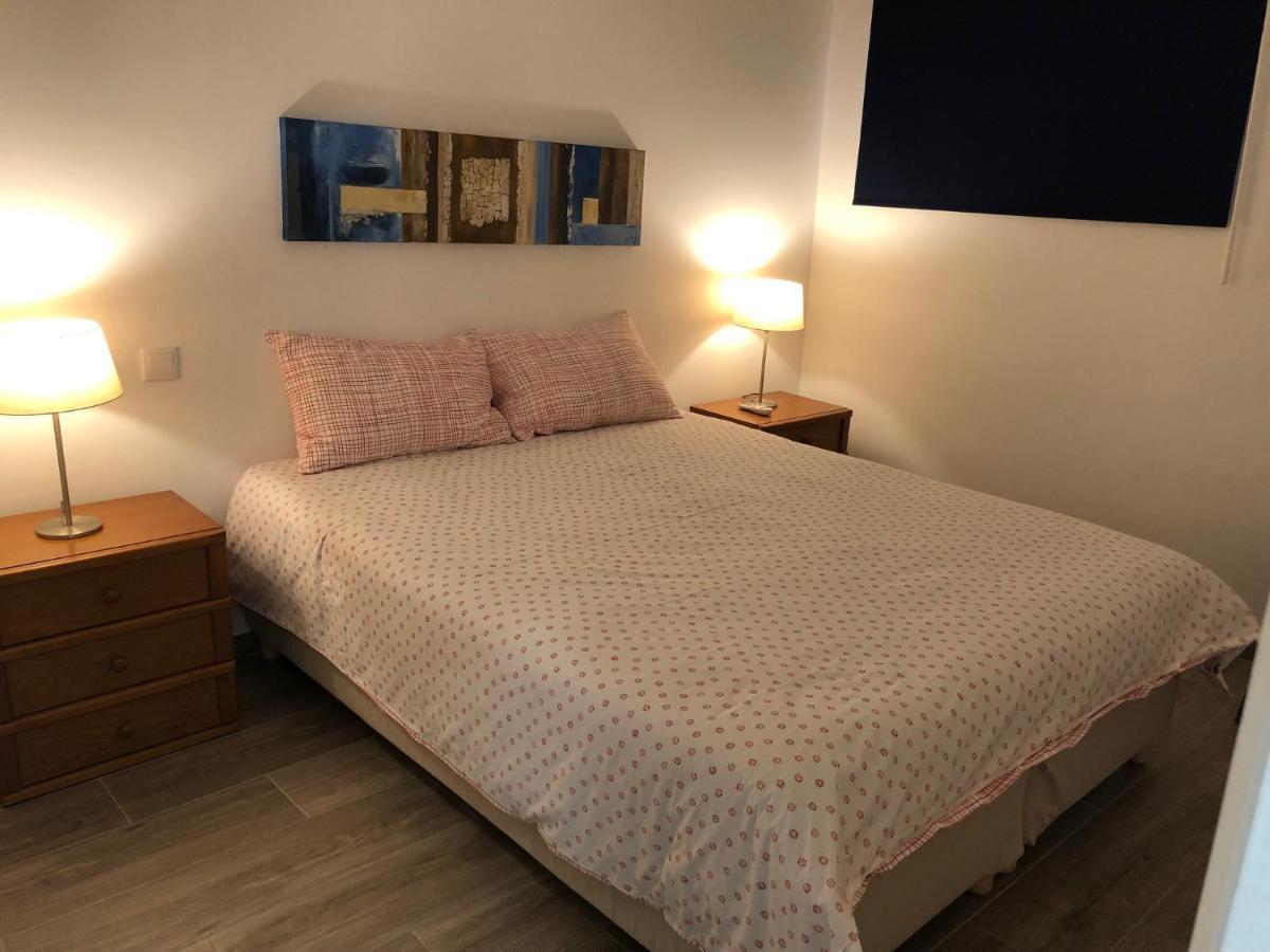 Sunrise Apartment Vilamoura Esterno foto