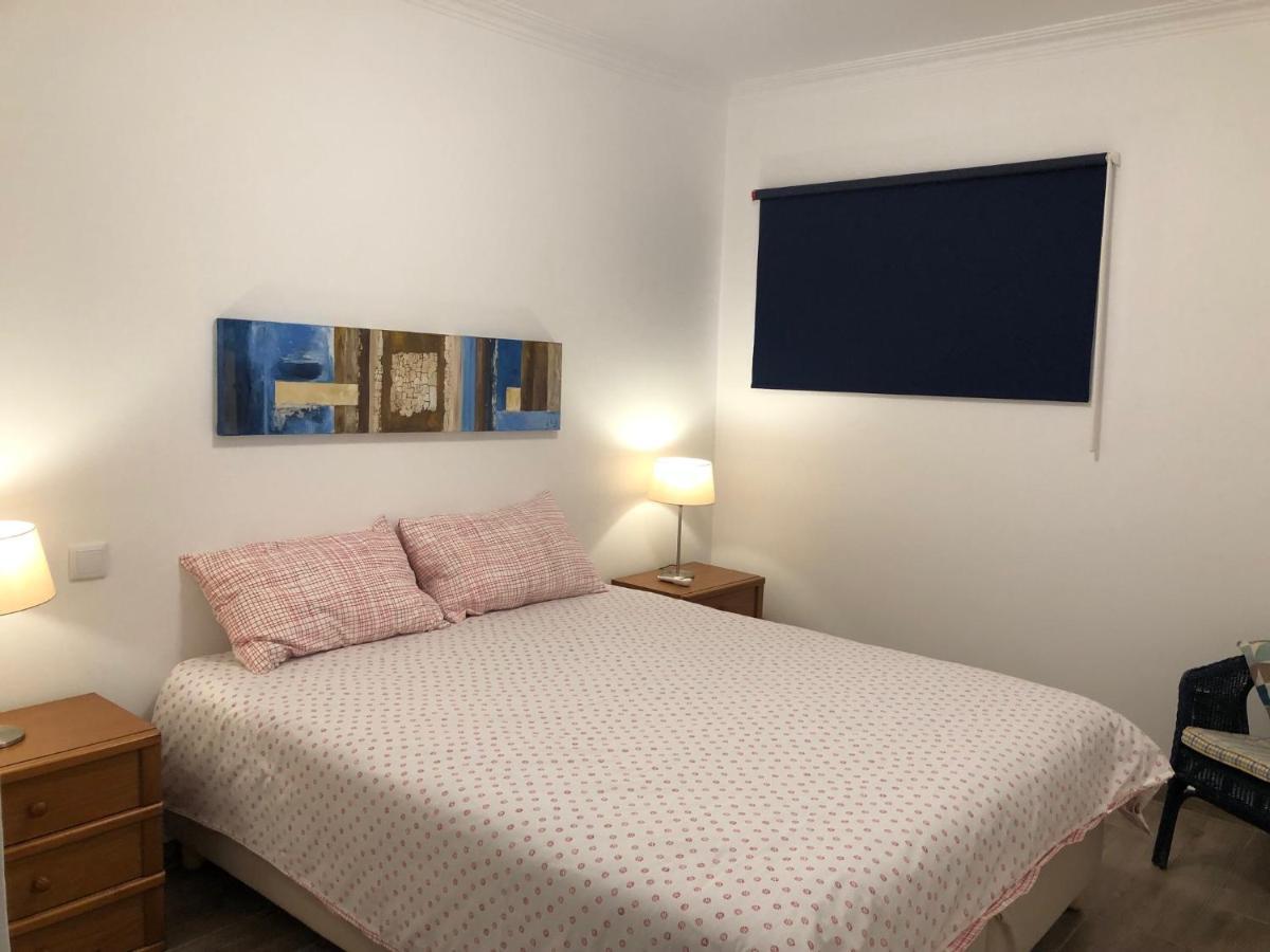 Sunrise Apartment Vilamoura Esterno foto
