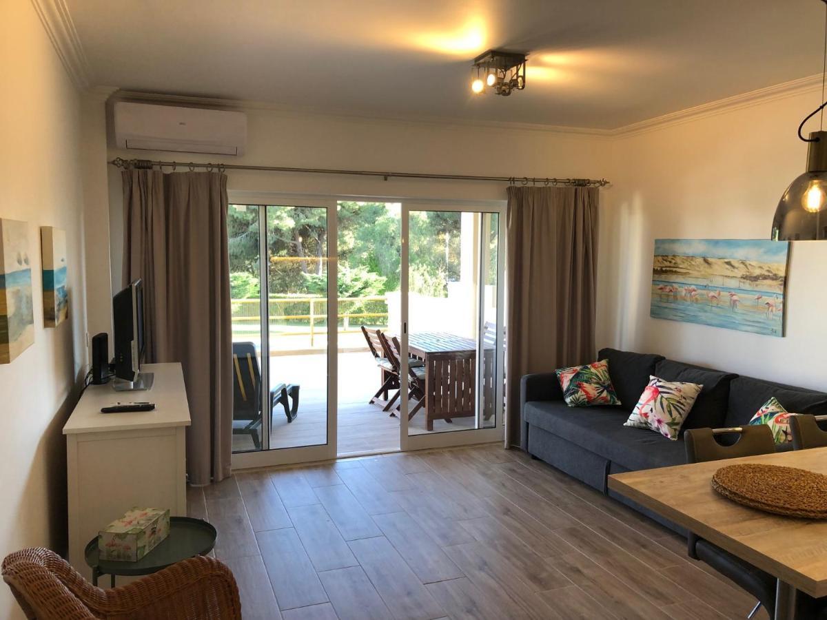 Sunrise Apartment Vilamoura Esterno foto