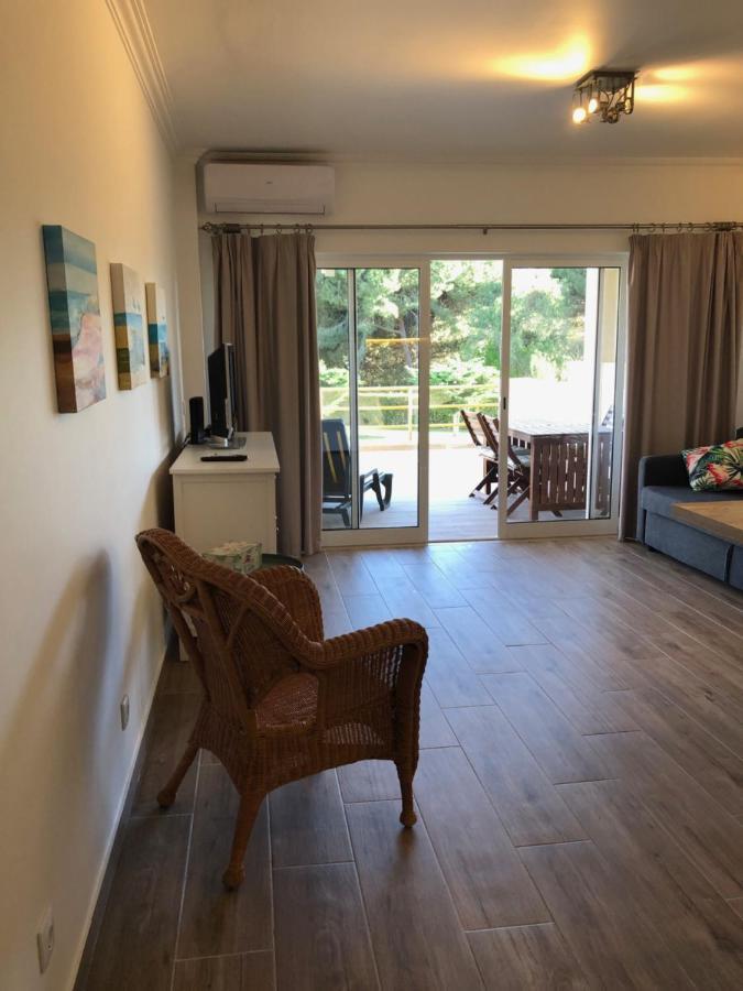 Sunrise Apartment Vilamoura Esterno foto