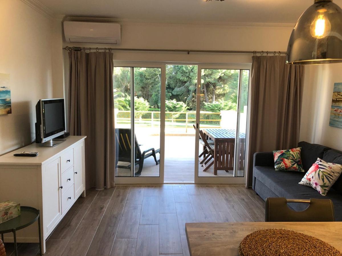 Sunrise Apartment Vilamoura Esterno foto